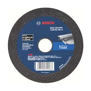 �{�b�V���b�ؒf�u��V�V���[�Y 1.3mm�bMCD12513VM/10