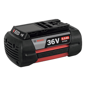 �{�b�V���b�X���C�h�����`�E���C�I���o�b�e���[(36V 6.0Ah)�bGBA36V6.0AH