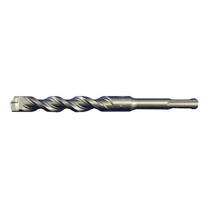 �{�b�V���bSDS�v���X�r�b�g X5L(�V���[�g�^�C�v�A���a13.0mm/�S��165mm)�bX5L 130 165