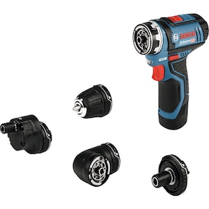 �{�b�V���b10.8V�R�[�h���X�}���`�h���C�o�[�h���� (10.8V3.0Ah���`�E���C�I���o�b�e���[2�E�[�d��t��)�bGSR 10.8V-35FC