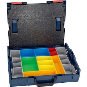�{�b�V���b�{�b�N�XS �p�[�c����1�t�i�G���{�b�N�X�V�X�e���j�bL-BOXX102S1N