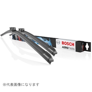 BOSCH�b�A���ԗp���C�p�[�u���[�hAEROTWIN �G�A���c�C�����C�p�[�i�|���}�[ �R�[�e�B���O�^�C�v�j �E�n���h���ԗp 600mm�^475mm �t�����g�p2�{����b3-397-118-980