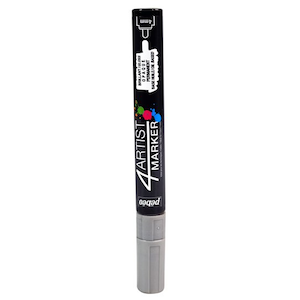 �K�C�A�m�[�c�b4�A�[�e�B�X�g�}�[�J�[ 4mm�V���o�[�y80170�z�bGN 80170 4mm���ް