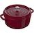 �X�g�E�u�b�yIH�Ή��z�@�����z�[���[�� 18cm  (�{���h�[)�b40502-275