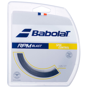 BabolaT(�o�{��)�b�d���e�j�X �X�g�����O RPM �u���X�g 12m�i�u���b�N�E�Q�[�W�F125�j�b241101-105-125