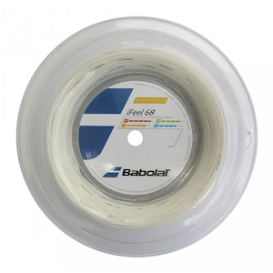 BabolaT(�o�{��)�b�o�h�~���g���p�X�g�����O IFEEL66�i�z���C�g�E�T�C�Y�F0.66mm�~200m�j�b243127-101-0.66