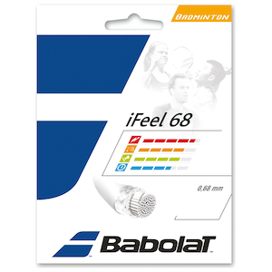 BabolaT(�o�{��)�b�o�h�~���g���p�X�g�����O IFEEL68�i�z���C�g�E�T�C�Y�F0.68mm�~10m�j�b241128-101-0.68
