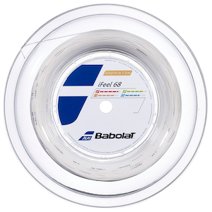 BabolaT(�o�{��)�b�o�h�~���g���p�X�g�����O IFEEL68�i�z���C�g�E�T�C�Y�F0.68mm�~200m�j�b243128-101-0.68