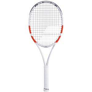 BabolaT(�o�{��)�b�d���e�j�X���P�b�g �s���A �X�g���C�N Lite�i�t���[���̂݁E�z���C�g/���b�h/�u���b�N�E�T�C�Y�FG1�j�b101528-323-G1