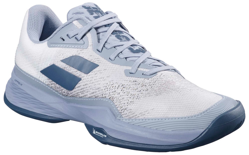 Babolat バボラ テニスシューズ メンズ ジェット マッハ オール