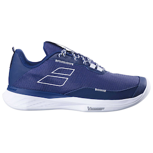 BabolaT(�o�{��)�b�����Y �e�j�X�V���[�Y SFX �G�{ �J�[�y�b�g�i�_�[�N�u���[�E�T�C�Y�F29.0cm�j�b3A0S25A948-4131-29.0