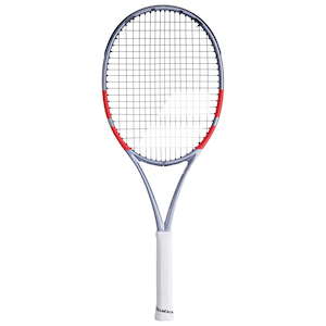 BabolaT(�o�{��)�b�d���e�j�X���P�b�g �s���A�X�g���C�N�`�[���i�t���[���̂݁E���^���b�N�O���[�E�T�C�Y�FG2�j�b101580-3018-2