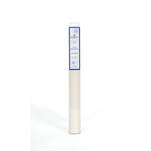 DMC�b�J�b�g�N���X �A�C�[�_ 14�J�E���g�E55��(38.1�~45.7cm�E�x�[�W��)�bGD1436BX_ECRU