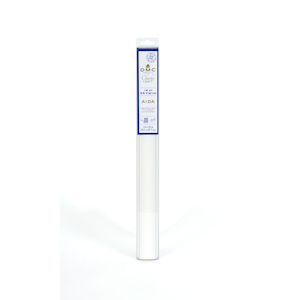 DMC�b�J�b�g�N���X �A�C�[�_ 14�J�E���g�E55��(38.1�~45.7cm�E�z���C�g�n)�bGD1436BX_712
