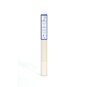 DMC�b�J�b�g�N���X �A�C�[�_ 16�J�E���g�E60��(38.1�~45.7cm�E�x�[�W��)�bGD1636BX_ECRU