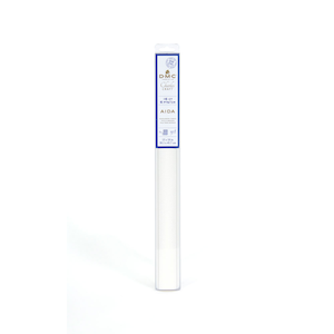DMC�b�J�b�g�N���X �A�C�[�_ 16�J�E���g�E60��(38.1�~45.7cm�E�z���C�g�n)�bGD1636BX_712