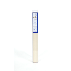 DMC�b�J�b�g�N���X �A�C�[�_ 18�J�E���g�E70��(38.1�~45.7cm�E�x�[�W��)�bGD1836BX_ECRU