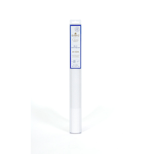 DMC�b�J�b�g�N���X �A�C�[�_ 6�J�E���g�E24��(38.1�~45.7cm�E�z���C�g)�bGD1130BX_BLANC