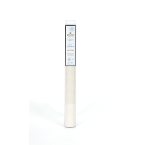 DMC�b�J�b�g�N���X �A�C�[�_ 6�J�E���g�E24��(38.1�~45.7cm�E�x�[�W��)�bGD1130BX_ECRU
