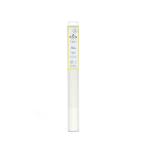 DMC�b�h�J�z ���l���A�C�[�_ 28�J�E���g�E110��(38.1�~45.7cm�E�z���C�g�n)�bIL9286BX_3865