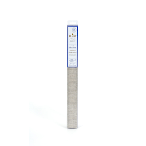 DMC�b�h�J�z ���l���A�C�[�_ 14�J�E���g�E55��(38.1�~45.7cm�E�u���E���n)�bLC257BXJ_ECRU