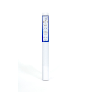 DMC�b�h�J�z �ʒ��A�C�[�_ 14�J�E���g�E55��(38.1�~45.7cm�E�z���C�g)�bGD1443BX_BLANC