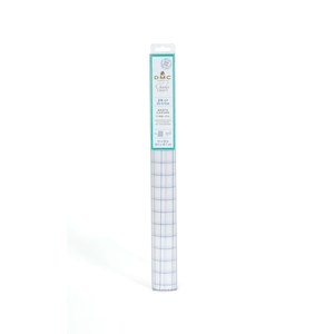 DMC�b�J�b�g�N���X �����L�����o�X 25�J�E���g�E100��(38.1�~45.7cm�E�z���C�g)�bDC7700BX_BLANC