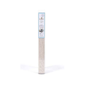 DMC�b�p���`�j�[�h����p�t�@�u���b�N �A�C�[�_ 6�J�E���g�E24��(38.1�~45.7cm�E�x�[�W��)�bDC29SOT1_ECRU