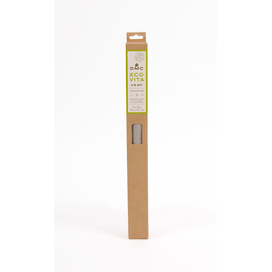 DMC�b�h�J�z �G�R ���B�[�^ �w���v�t�@�u���b�N�i#0024 Flax�ES�T�C�Y ��38.1�~����45.7cm�J�b�g�j�bEV100/S0024