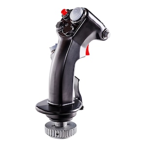 Thrustmaster�i�X���X�g�}�X�^�[�j�bF-16C Viper HOTAS Add-On Grip�bF16C-VIPER(2960848)