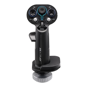 Thrustmaster�i�X���X�g�}�X�^�[�j�bSol-R 3 AVA Add-On Grip�bSOL-R3(2960941)