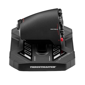 Thrustmaster�i�X���X�g�}�X�^�[�j�b�t���C�g�R���g���[���[ SOL-R 6 THROTTLE�bSOL-R6(2960950)