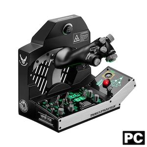 Thrustmaster�i�X���X�g�}�X�^�[�j�bVIPER TQS Mission Pack�b4060254(VIPER)