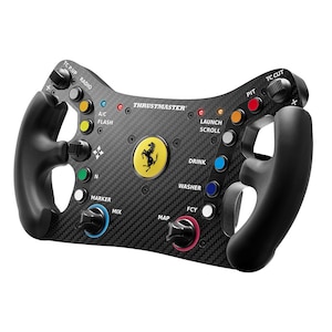 Thrustmaster�bFerrari 488 GT3 Wheel Add-On�b4060263 ̪�-� 488GT3 β-� ��޵�