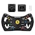 Thrustmaster�bFerrari 488 GT3 Wheel Add-On�b4060263 ̪�-� 488GT3 β-� ��޵�