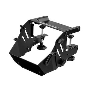 Thrustmaster�i�X���X�g�}�X�^�[�j�bSimTask Steering Kit ���ݗp�R���g���[���[�X�e�A�����O�}�E���g�L�b�g�b4060302