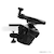 Thrustmaster�i�X���X�g�}�X�^�[�j�bSimTask Steering Kit ���ݗp�R���g���[���[�X�e�A�����O�}�E���g�L�b�g�b4060302