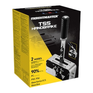 Thrustmaster�bTSS Handbrake�b4060306