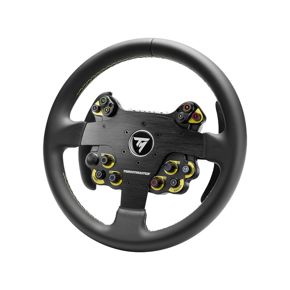 シマノ　アンサー　レーシング EVO Racing 32R Leather | Thrustmaster | 4060318 EVO レ