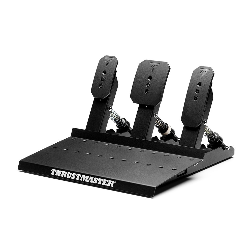 Raceline Pedals III | Thrustmaster | 4060383 レ-スライン