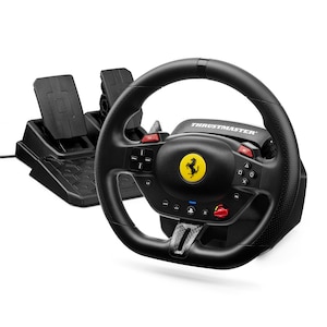 Thrustmaster�bT98-P Ferrari 296 GTB�b4160918 T98-P Ferrari 296GTB