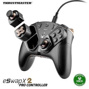Thrustmaster�bESWAP X 2 PRO CONTROLLER�b4460265