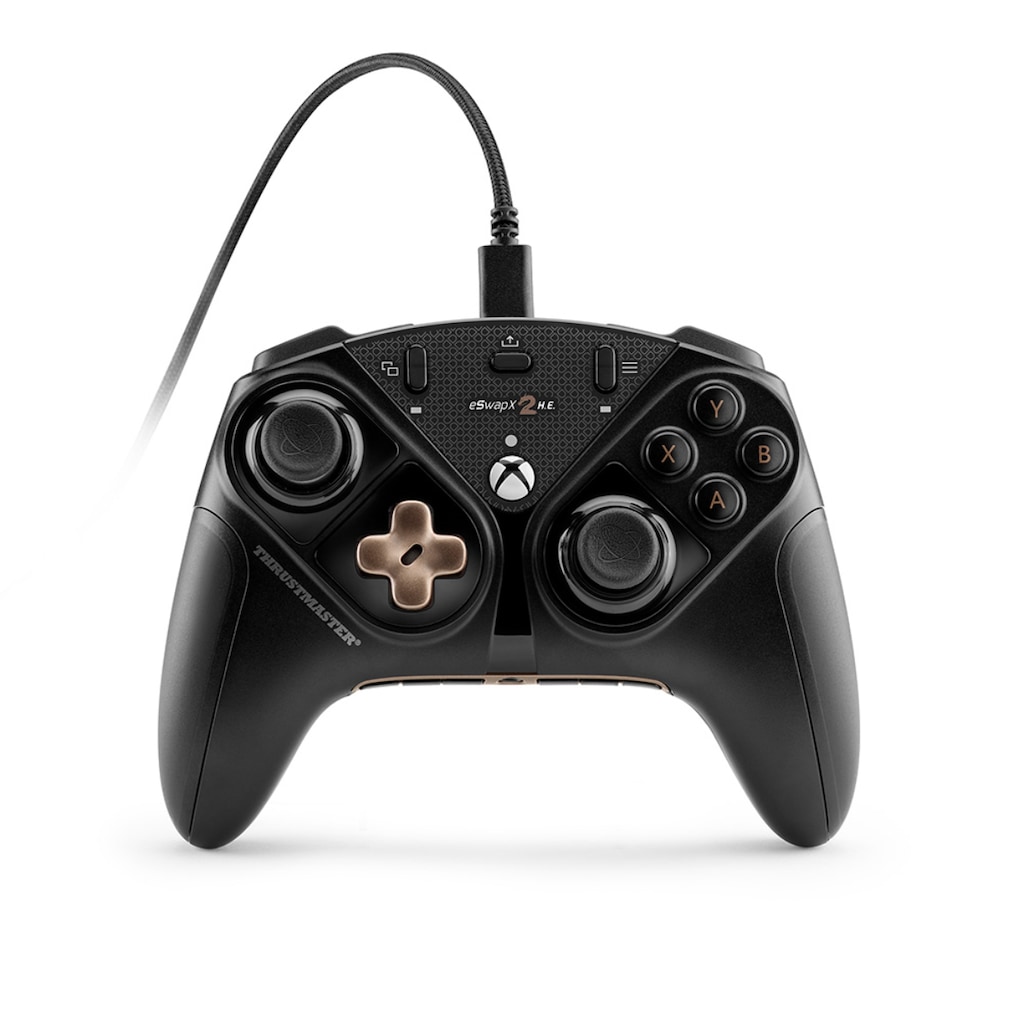 HallEffect搭載プロコントローラ ESWAP X 2 H.E.（PC/XBOX対応