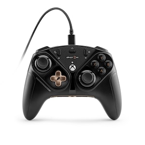 Thrustmaster�i�X���X�g�}�X�^�[�j�bHallEffect���ڃv���R���g���[�� ESWAP X 2 H.E.�iPC/XBOX�Ή��j�b4460325
