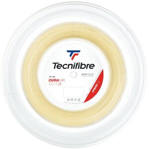 Tecnifibre(�e�N�j�t�@�C�o�[)�b�d���e�j�X�p�X�g�����O DURAMIX 1.30�i�i�`�������E�T�C�Y�F200m�j�bTCF-02RDU130XN