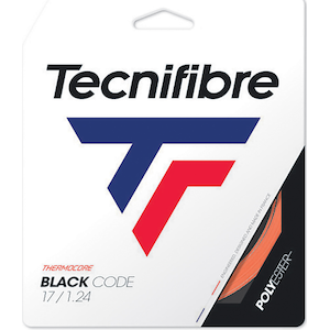 �e�N�j�t�@�C�o�[�bBLACK CODE 1.24 12m�i�t�@�C���[�j�bTCF-04GBL124XR