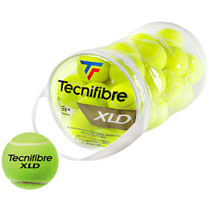 Tecnifibre(�e�N�j�t�@�C�o�[)�b�d���e�j�X�{�[�� XLD(36������)�bTCF-60XLDBAG36