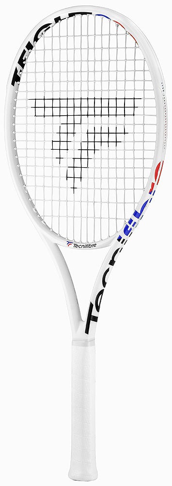 硬式テニスラケット T-FIGHT 280 Isoflex・未張り上げ（サイズ