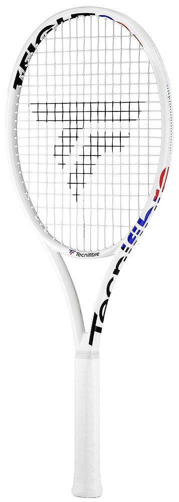 テクニファイバー　T-fight 295 テニスラケット T-FIGHT295 ISOFLEX Review / Tecnifibre(2023) - YouTube