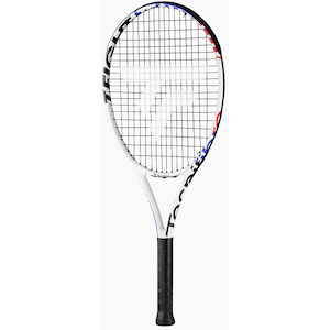 Tecnifibre(�e�N�j�t�@�C�o�[)�b�d���e�j�X���P�b�g �W���j�A�p T.FIGHT TEAM 25�E������グ�bTCF-14FIGTE325